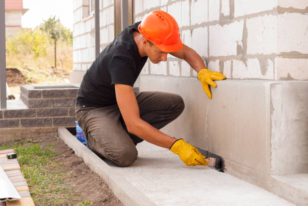 Licensed Foundation Crack Repair service in Hamlin, TX - Halo Water Proofing